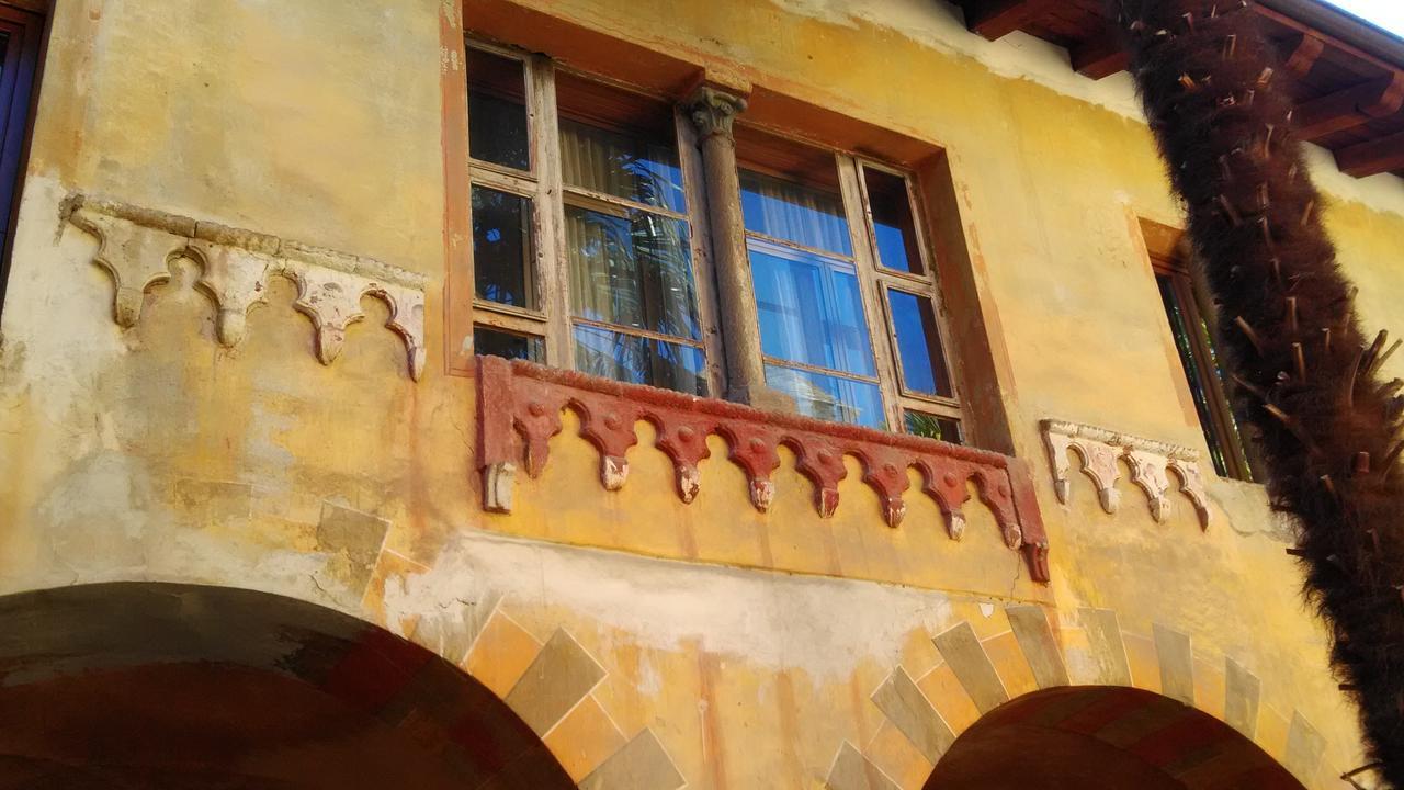 Отель Casa Per Ferie San Francesco Суза Экстерьер фото
