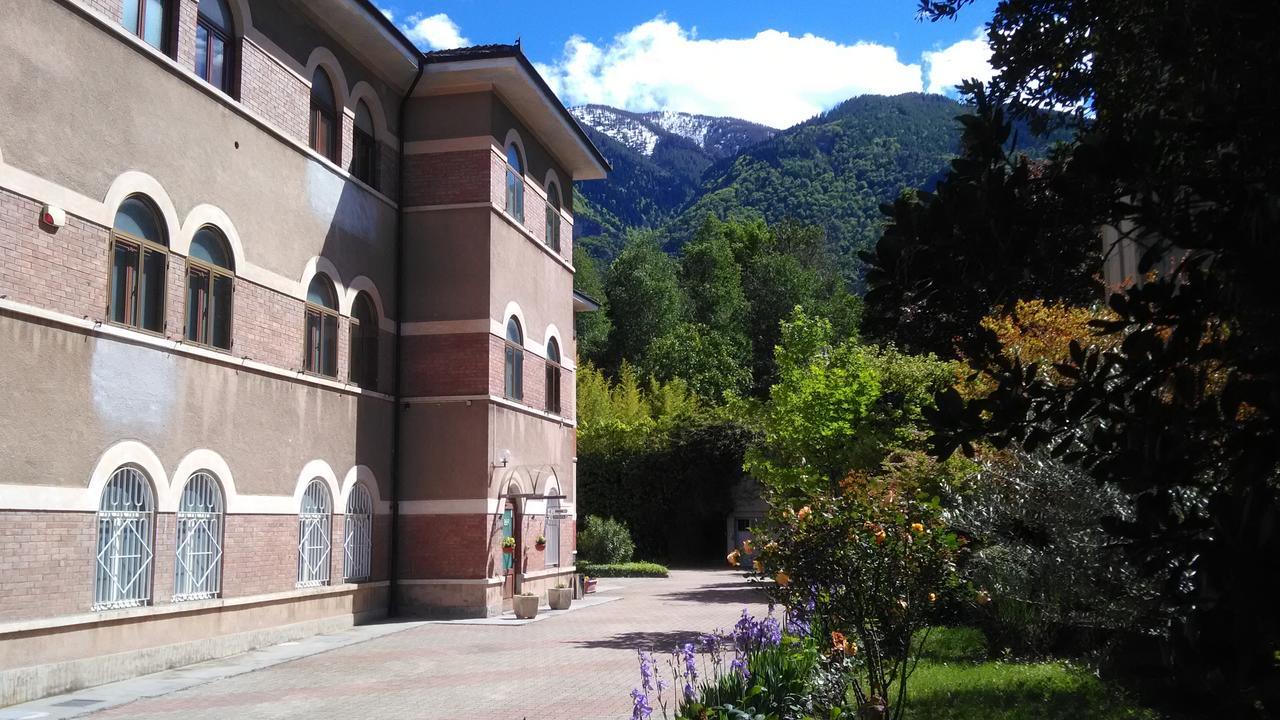 Отель Casa Per Ferie San Francesco Суза Экстерьер фото