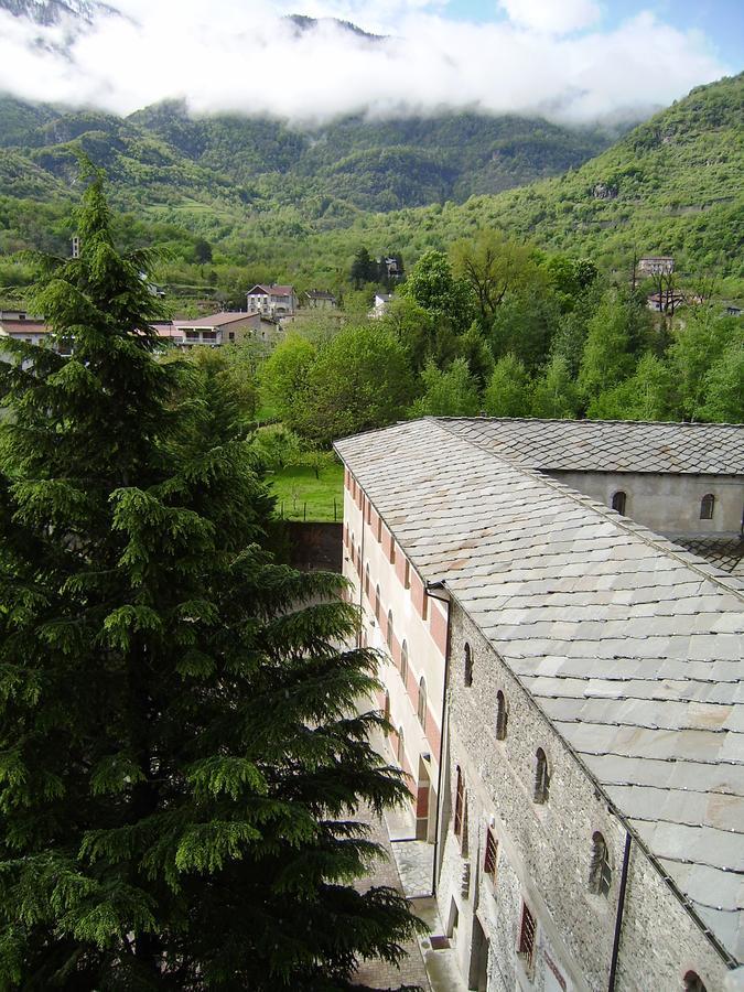 Отель Casa Per Ferie San Francesco Суза Экстерьер фото